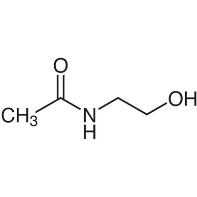 2-Acetamidoethanol&gt;95.0%(GC)25g
