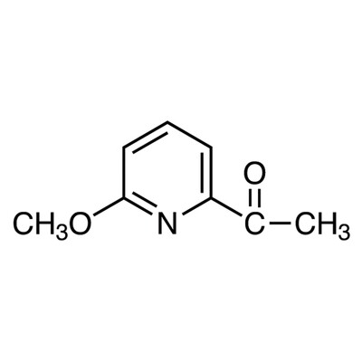 2-Acetyl-6-methoxypyridine&gt;97.0%(GC)5g