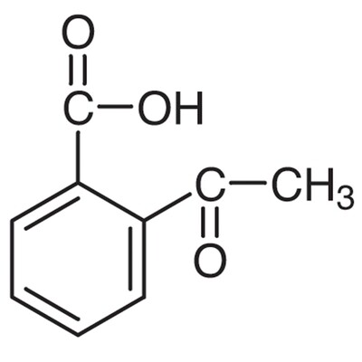 2-Acetylbenzoic Acid&gt;98.0%(T)25g