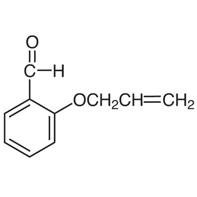 2-Allyloxybenzaldehyde&gt;96.0%(GC)25g