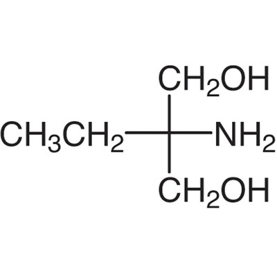 2-Amino-2-ethyl-1,3-propanediol&gt;98.0%(T)500g