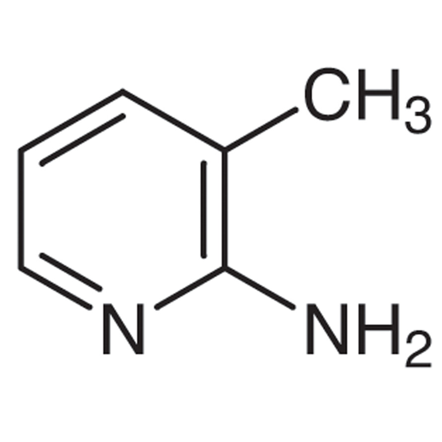 2-Amino-3-methylpyridine>98.0%(GC)500g