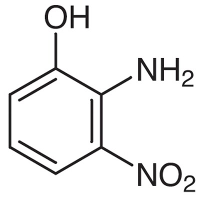 2-Amino-3-nitrophenol&gt;98.0%(HPLC)(T)25g