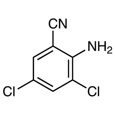 2-Amino-3,5-dichlorobenzonitrile&gt;98.0%(GC)1g