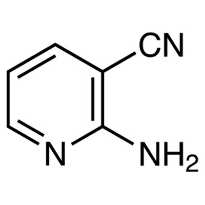 2-Amino-3-cyanopyridine&gt;98.0%(GC)(T)5g