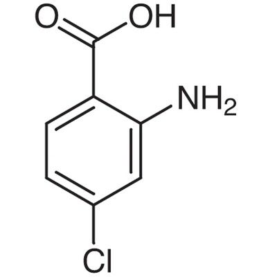 2-Amino-4-chlorobenzoic Acid25g