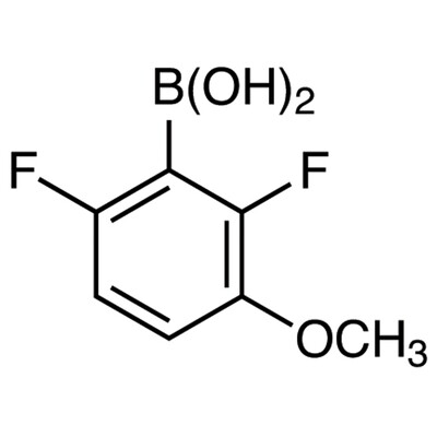 2,6-Difluoro-3-methoxyphenylboronic Acid (contains varying amounts of Anhydride)1g