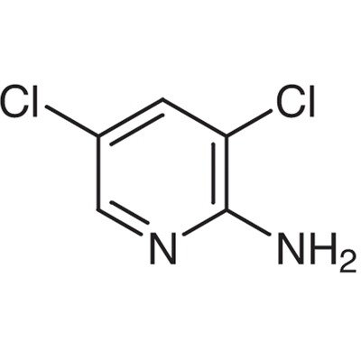 2-Amino-3,5-dichloropyridine&gt;98.0%(GC)(T)25g