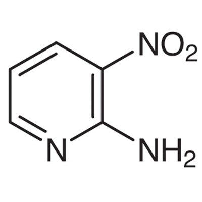 2-Amino-3-nitropyridine&gt;98.0%(T)5g