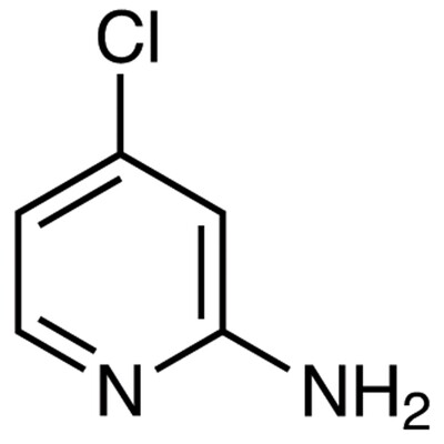 2-Amino-4-chloropyridine&gt;98.0%(GC)(T)25g