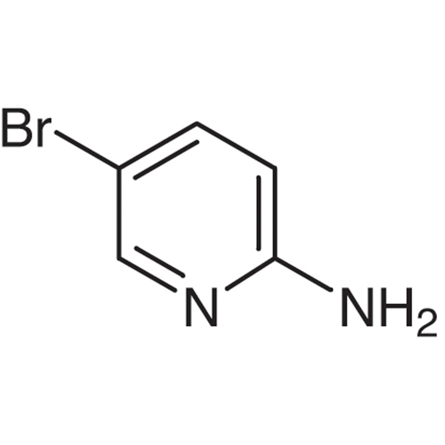 2-Amino-5-bromopyridine&gt;98.0%(GC)(T)250g