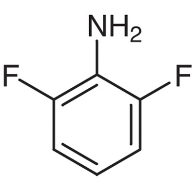 2,6-Difluoroaniline&gt;98.0%(GC)25g