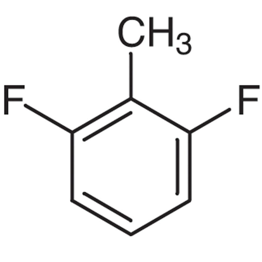 2,6-Difluorotoluene&gt;99.0%(GC)1g