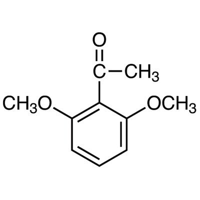 2&#39;,6&#39;-Dimethoxyacetophenone&gt;98.0%(GC)5g
