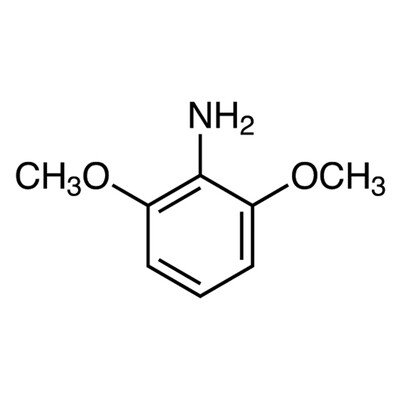 2,6-Dimethoxyaniline&gt;98.0%(GC)1g