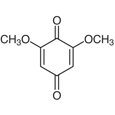 2,6-Dimethoxy-1,4-benzoquinone&gt;97.0%(HPLC)5g