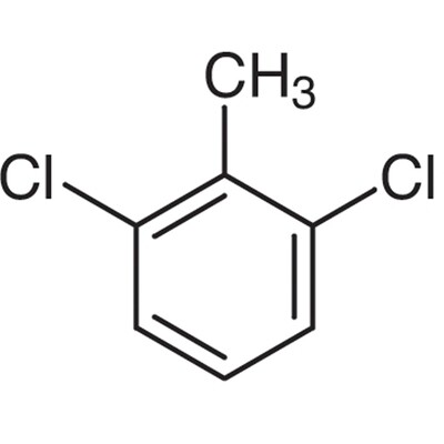 2,6-Dichlorotoluene&gt;99.0%(GC)500g