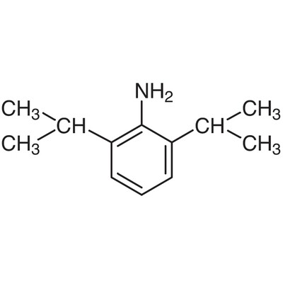 2,6-Diisopropylaniline&gt;90.0%(GC)100mL