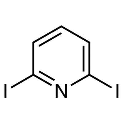 2,6-Diiodopyridine&gt;97.0%(GC)5g