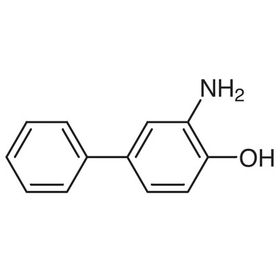 2-Amino-4-phenylphenol&gt;98.0%(GC)(T)1g
