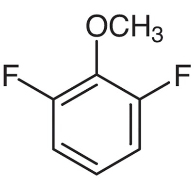 2,6-Difluoroanisole&gt;97.0%(GC)1g