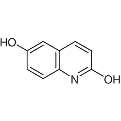 2,6-Dihydroxyquinoline&gt;98.0%(T)(GC)1g