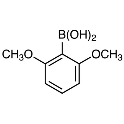 2,6-Dimethoxyphenylboronic Acid (contains varying amounts of Anhydride)25g