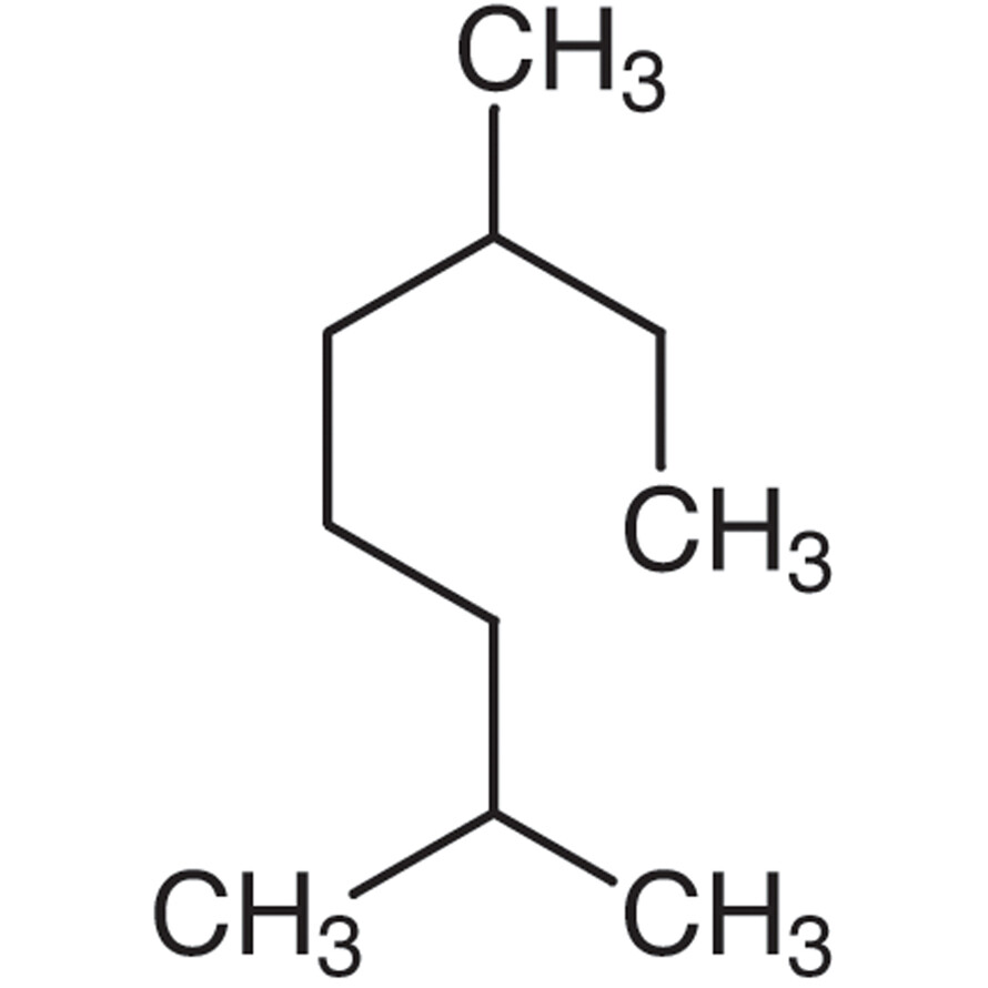 2,6-Dimethyloctane>90.0%(GC)1mL