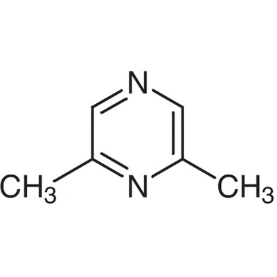 2,6-Dimethylpyrazine&gt;98.0%(GC)(T)5g
