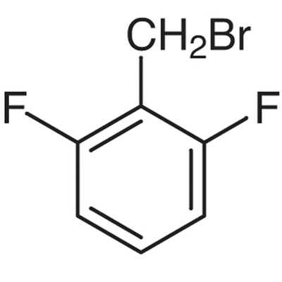 2,6-Difluorobenzyl Bromide&gt;98.0%(GC)5g