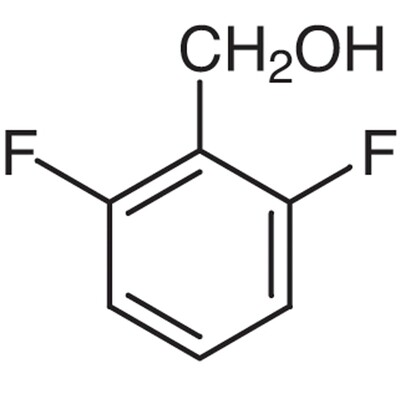 2,6-Difluorobenzyl Alcohol&gt;97.0%(GC)25g