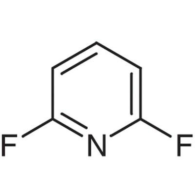 2,6-Difluoropyridine&gt;98.0%(GC)5g