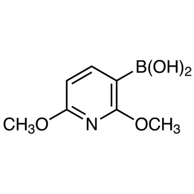 2,6-Dimethoxypyridine-3-boronic Acid (contains varying amounts of Anhydride)1g