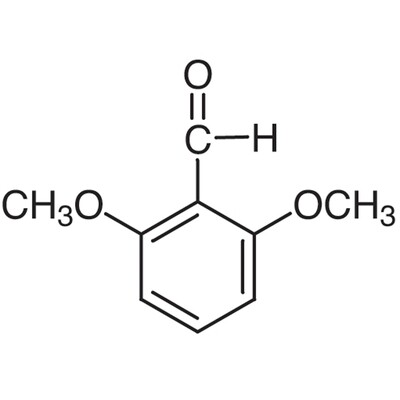 2,6-Dimethoxybenzaldehyde&gt;97.0%(GC)5g