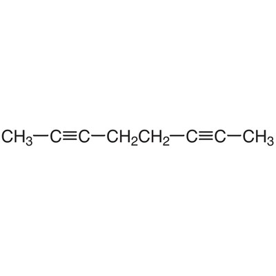 2,6-Octadiyne&gt;97.0%(GC)0.1mL