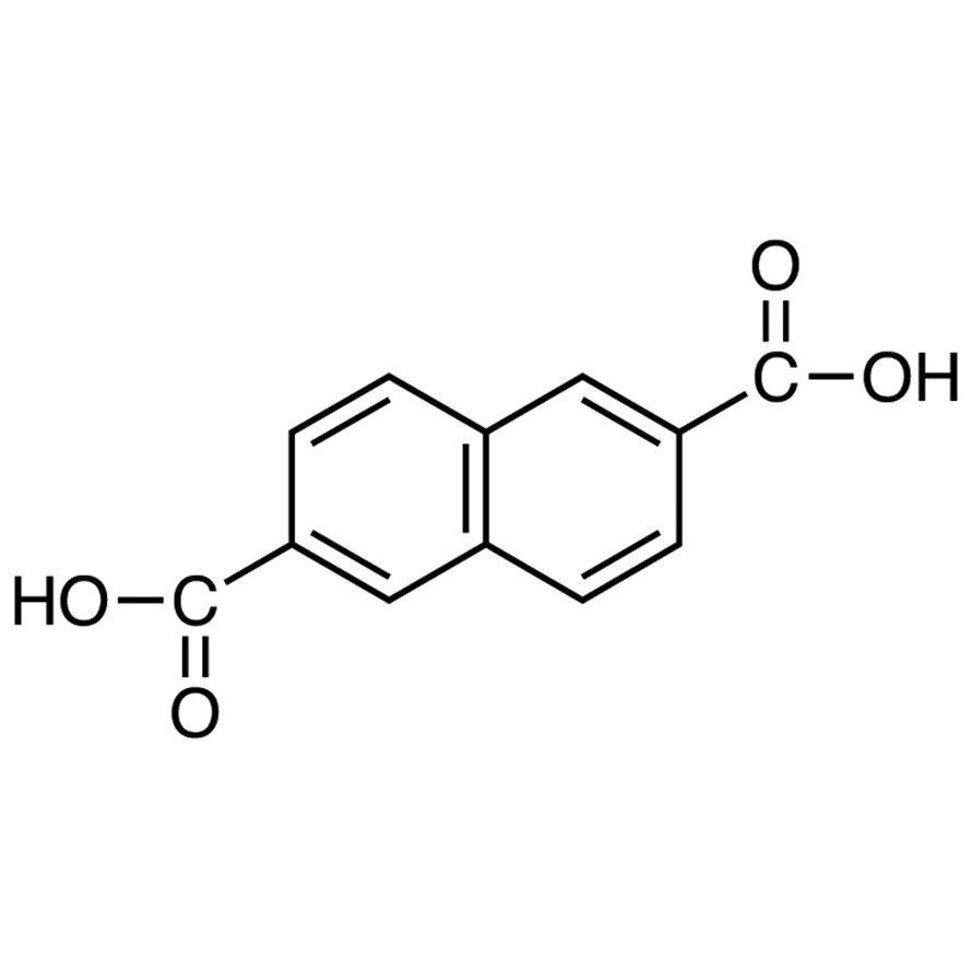2,6-Naphthalenedicarboxylic Acid&gt;98.0%(GC)(T)5g