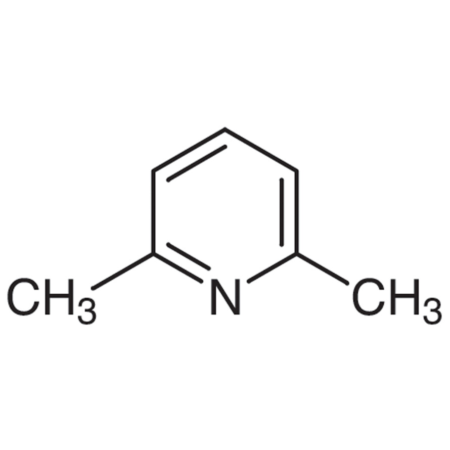2,6-Lutidine&gt;98.0%(GC)25mL