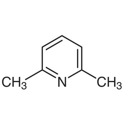 2,6-Lutidine&gt;98.0%(GC)25mL
