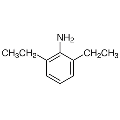 2,6-Diethylaniline&gt;98.0%(GC)(T)100mL