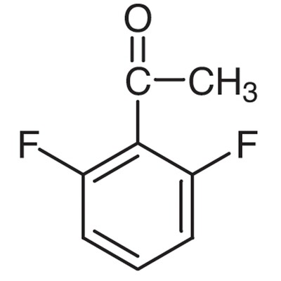 2&#39;,6&#39;-Difluoroacetophenone&gt;98.0%(GC)5g