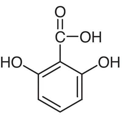 2,6-Dihydroxybenzoic Acid&gt;98.0%(GC)(T)25g