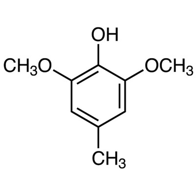 2,6-Dimethoxy-4-methylphenol&gt;97.0%(GC)5g