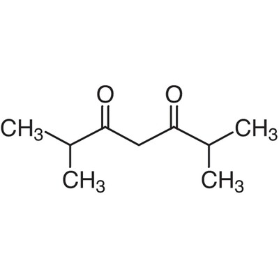 2,6-Dimethyl-3,5-heptanedione&gt;97.0%(GC)5g