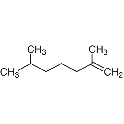 2,6-Dimethyl-1-heptene&gt;97.0%(GC)1mL