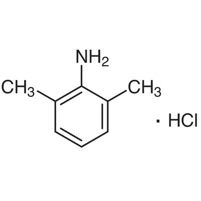 2,6-Dimethylaniline Hydrochloride&gt;98.0%(HPLC)(N)25g