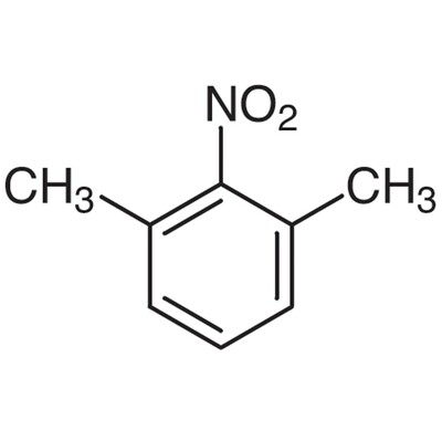 2,6-Dimethylnitrobenzene&gt;99.0%(GC)25g