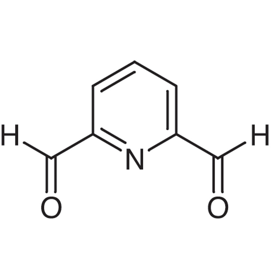 2,6-Pyridinedicarboxaldehyde&gt;98.0%(GC)1g