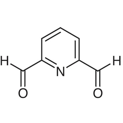 2,6-Pyridinedicarboxaldehyde&gt;98.0%(GC)1g
