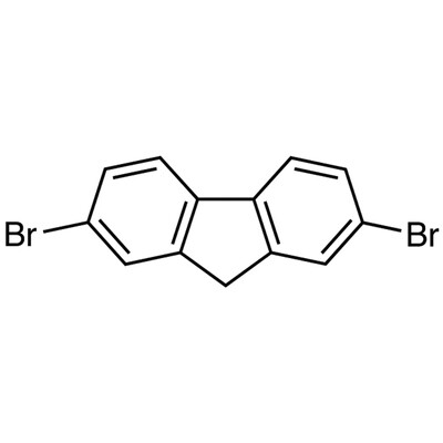 2,7-Dibromofluorene&gt;98.0%(GC)25g