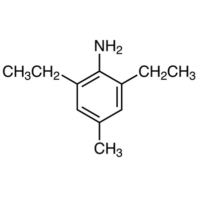 2,6-Diethyl-4-methylaniline&gt;98.0%(GC)1g